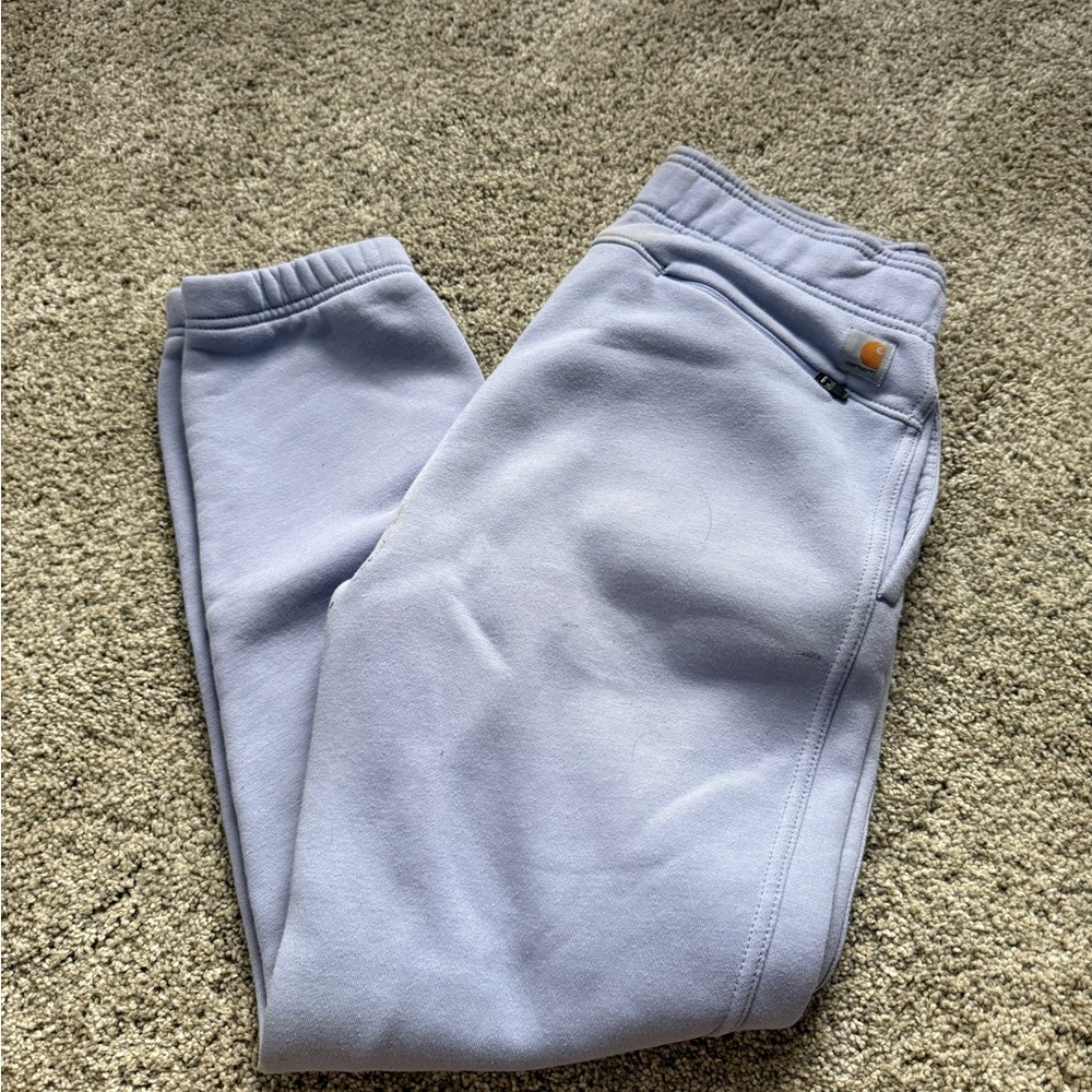 Carhartt Woman’s Sweatpants